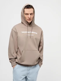 Худі та світшоти Vans Sport Loose Fit Fleece Po модель VN000H5KYEH1 Фото