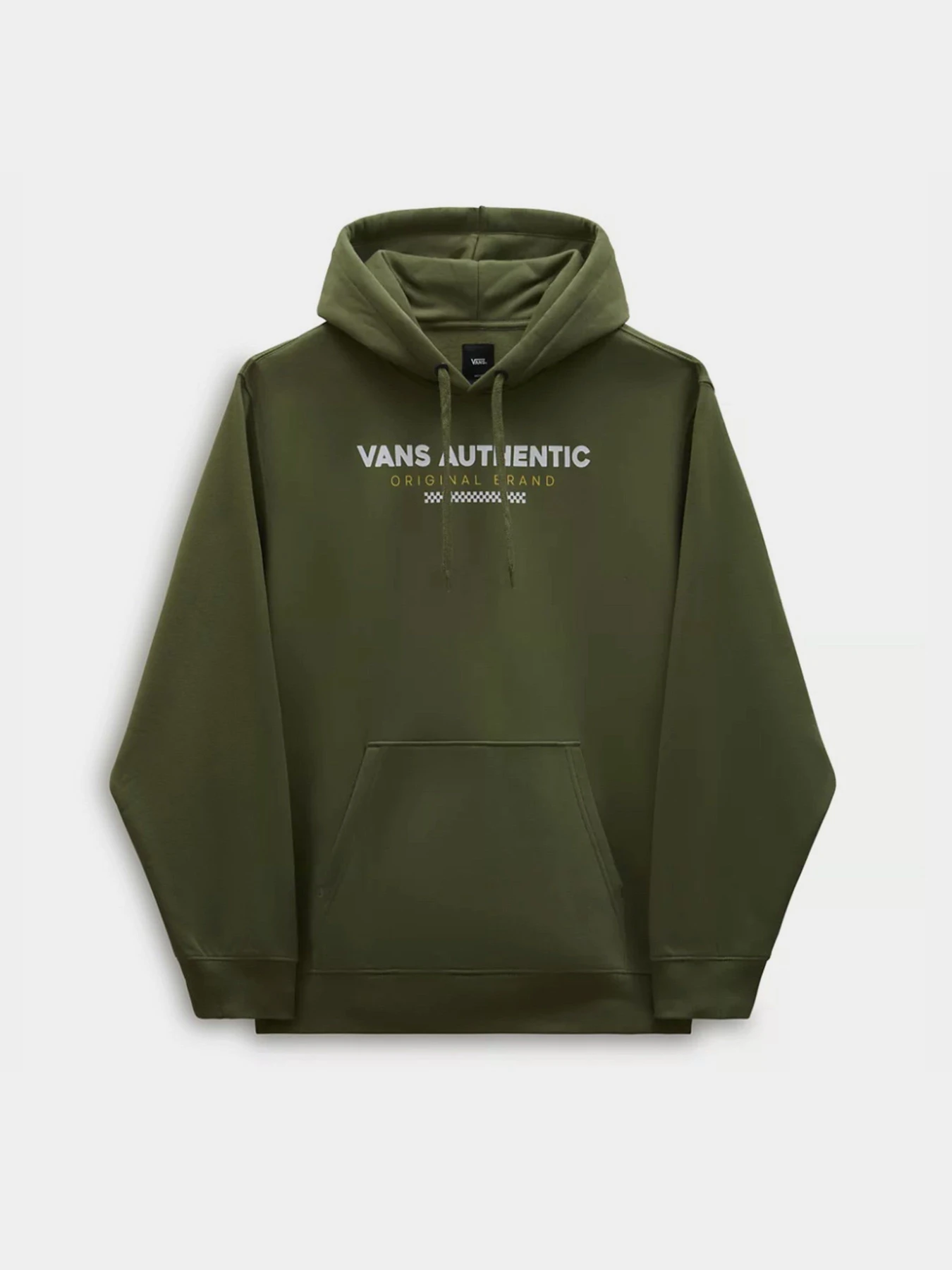 Худи и свитшоты Vans Sport Loose Fit Fleece модель VN000H5KAMB1 Худи и свитшоты Vans Sport Loose Fit Fleece модель VN000H5KAMB1 Фото