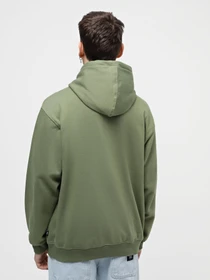 Худи и свитшоты Vans Sport Loose Fit Fleece модель VN000H5KAMB1 Фото