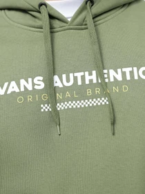 Худи и свитшоты Vans Sport Loose Fit Fleece модель VN000H5KAMB1 Фото