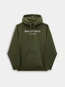 Худи и свитшоты Vans Sport Loose Fit Fleece модель VN000H5KAMB1 Фото