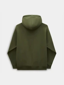 Худи и свитшоты Vans Sport Loose Fit Fleece модель VN000H5KAMB1 Фото