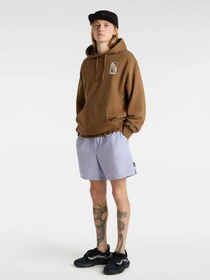 Худи и свитшоты Vans VD Box модель VN000GEECR61 Фото