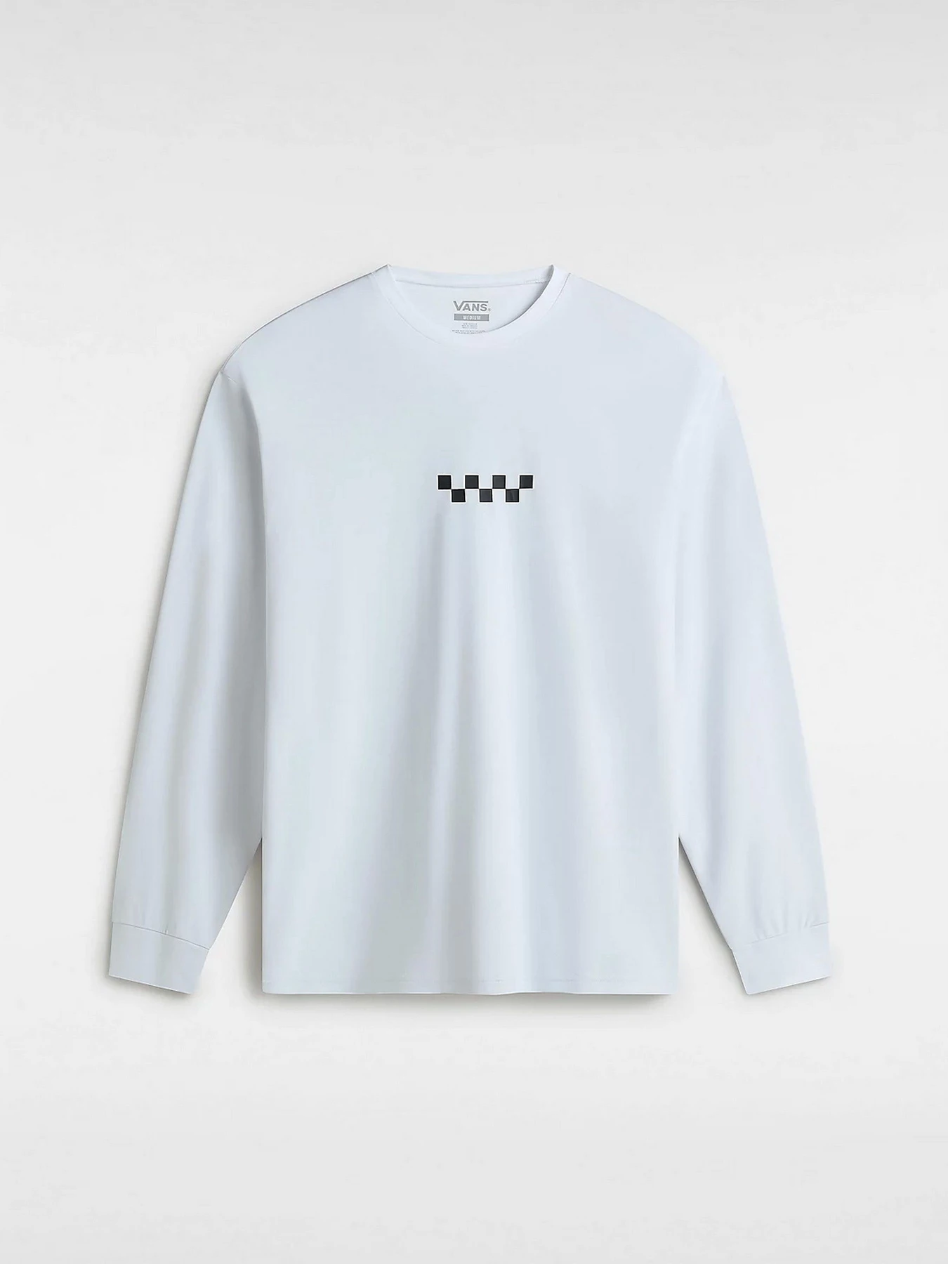Худі та світшоти Vans Surf модель VN0007V5WHT1 Фото