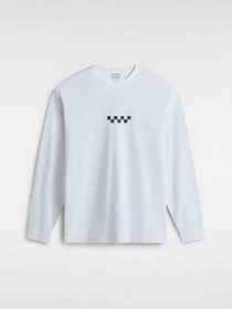 Худі та світшоти Vans Surf модель VN0007V5WHT1 Фото