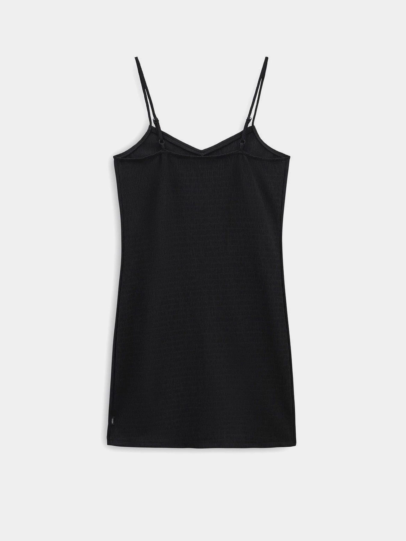 Платья Vans Benton Cami модель VN000GB4BLK1 Платья Vans Benton Cami модель VN000GB4BLK1 Фото
