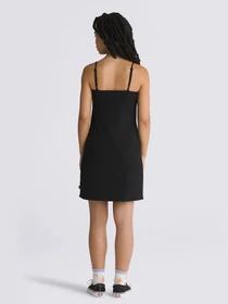 Платья Vans Benton Cami модель VN000GB4BLK1 Фото
