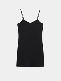 Платья Vans Benton Cami модель VN000GB4BLK1 Фото