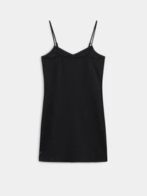 Платья Vans Benton Cami модель VN000GB4BLK1 Фото