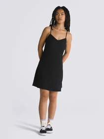 Платья Vans Benton Cami модель VN000GB4BLK1 Фото