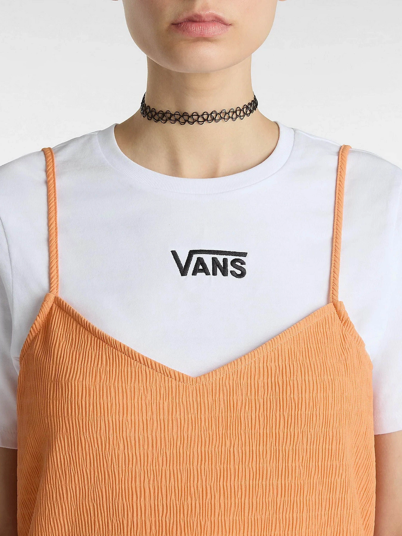 Сукні Vans Benton Cami модель VN000GB4CR51 Фото