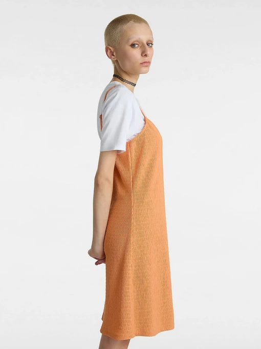 Жіноча Сукня міні Vans Benton Cami фото 2