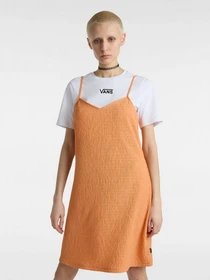 Платья Vans Benton Cami модель VN000GB4CR51 Фото