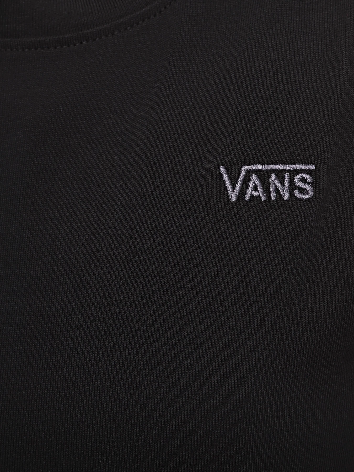Платья Vans Left Chest Midi модель VN000JFGBLK1 Фото