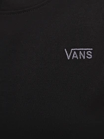 Платья Vans Left Chest Midi модель VN000JFGBLK1 Фото