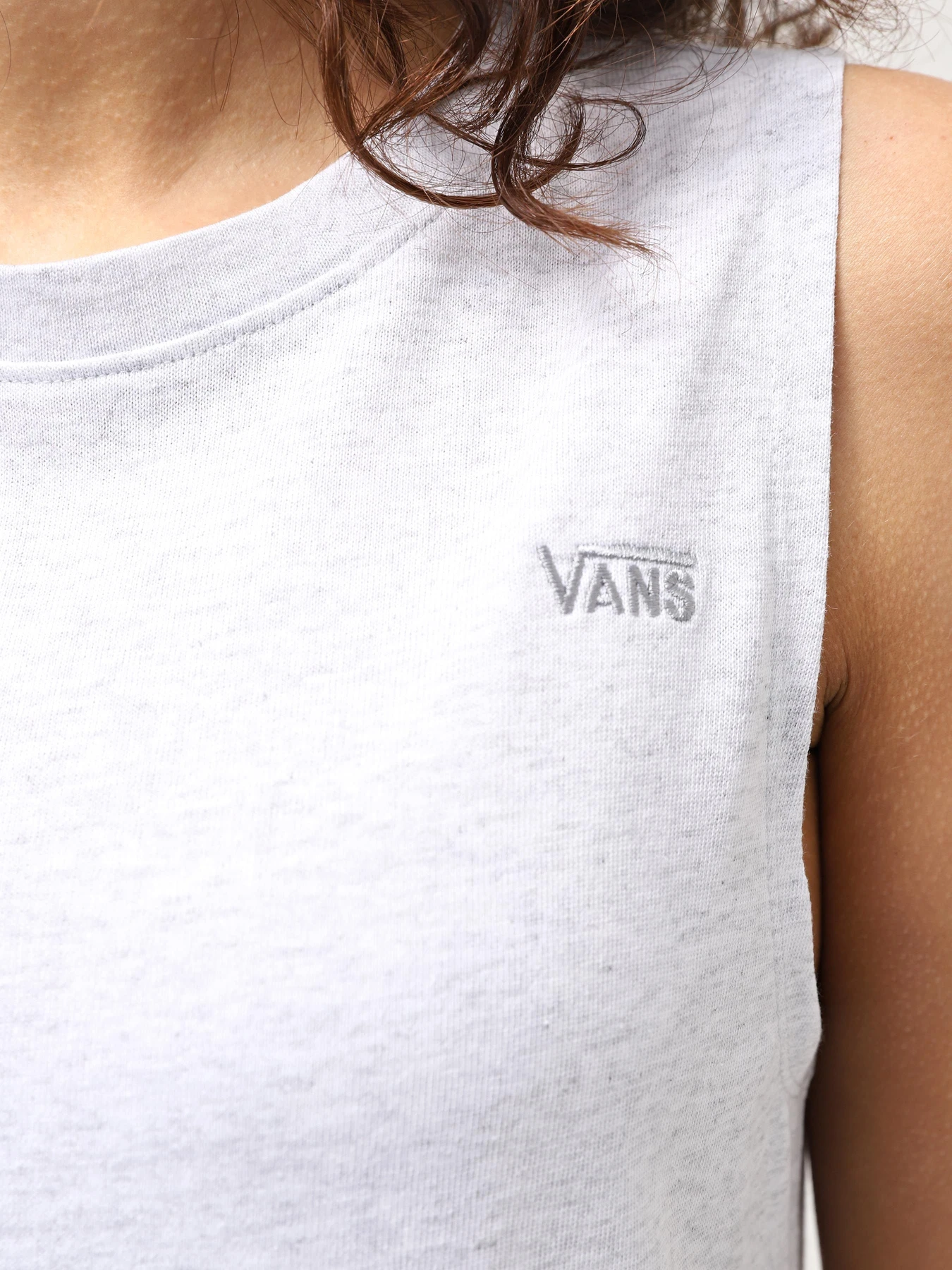Сукні Vans Left Chest Maxi модель VN000JFG1QI1 Сукні Vans Left Chest Maxi модель VN000JFG1QI1 Фото