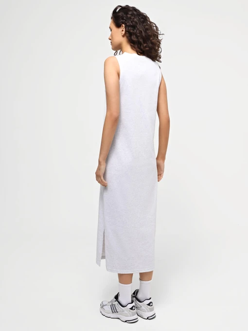 Жіноча Сукня міді Vans Left Chest Maxi фото 3