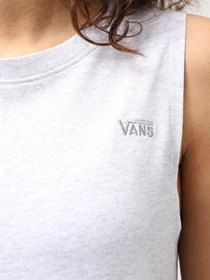 Сукні Vans Left Chest Maxi модель VN000JFG1QI1 Фото