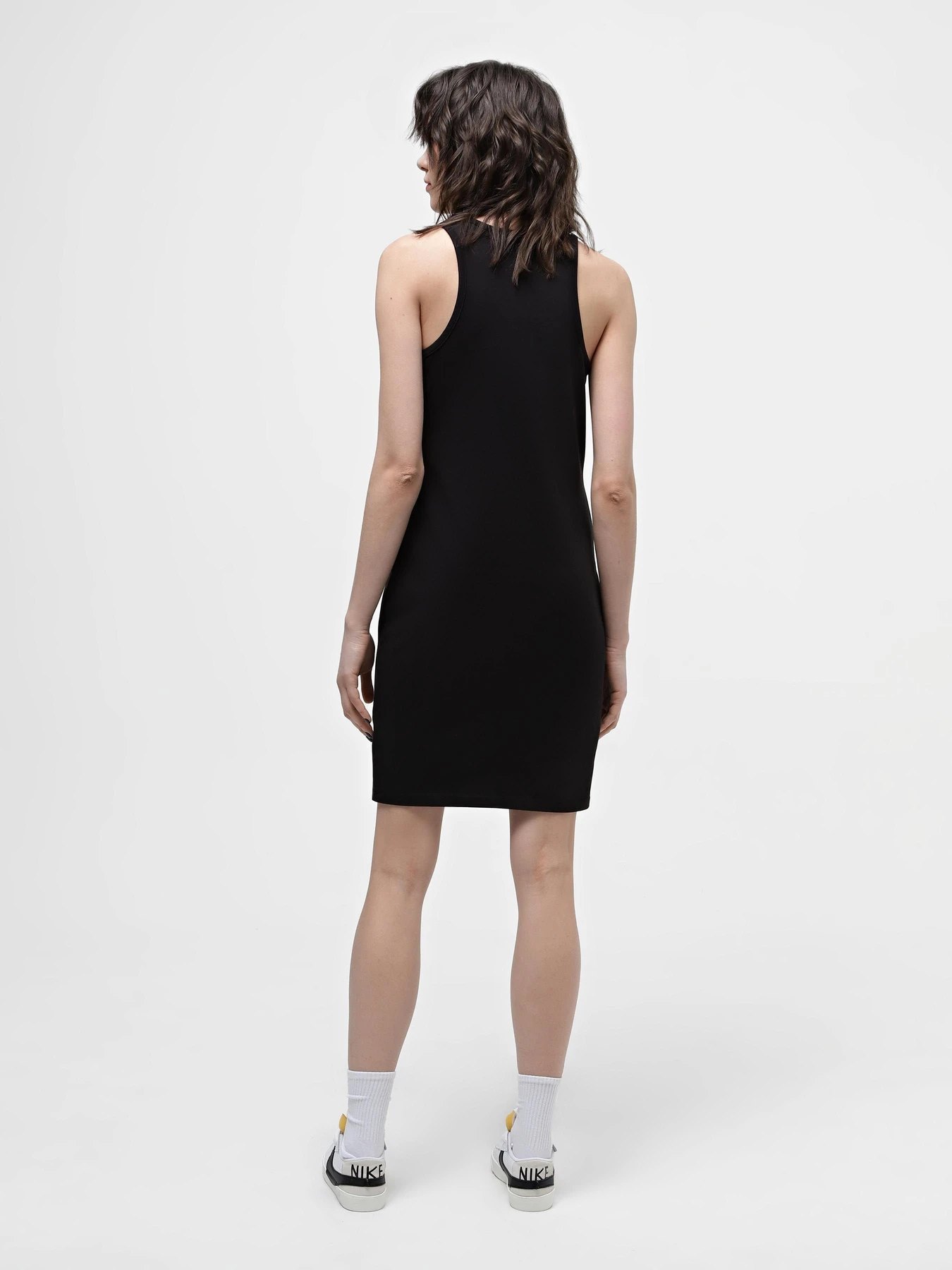 Сукні Vans Varsity Tank модель VN000JGPBLK1 Фото