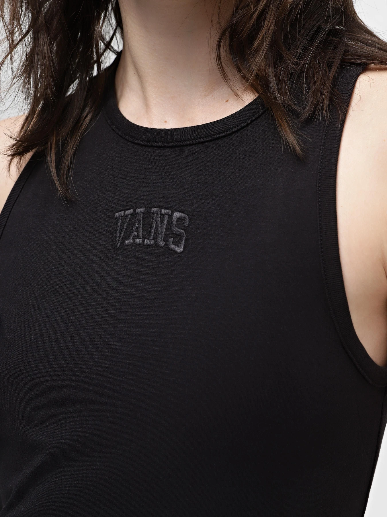 Сукні Vans Varsity Tank модель VN000JGPBLK1 Фото