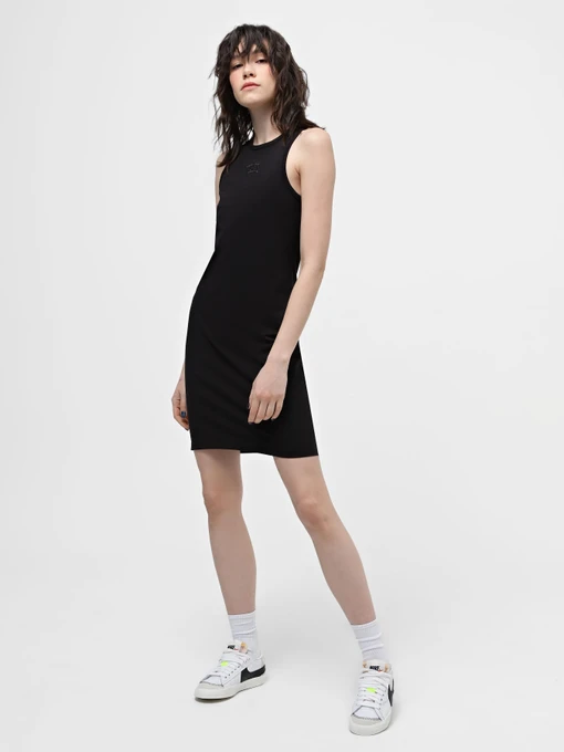 Жіноча Сукня міні Vans Varsity Tank фото 2