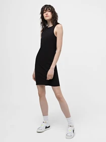 Сукні Vans Varsity Tank модель VN000JGPBLK1 Фото