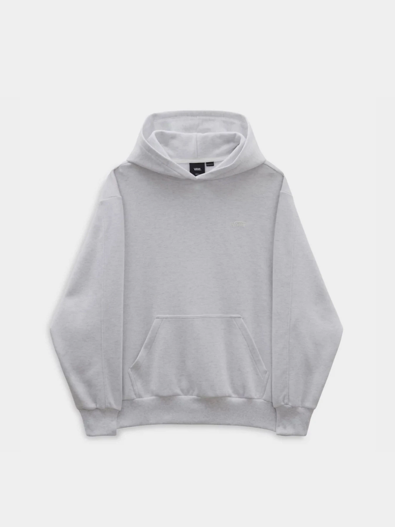 Худі та світшоти Vans Elevated Double Knit Blousant модель VN000GGE15P1 Фото