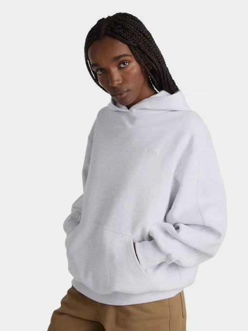 Худи и свитшоты Vans Elevated Double Knit Blousant модель VN000GGE15P1 Фото