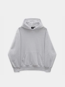 Худі та світшоти Vans Elevated Double Knit Blousant модель VN000GGE15P1 Фото