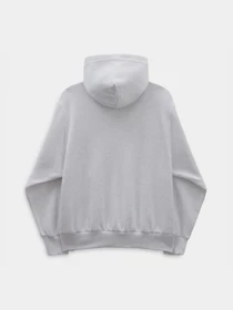 Худі та світшоти Vans Elevated Double Knit Blousant модель VN000GGE15P1 Фото