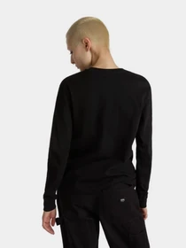 Худі та світшоти Vans Space Right Ls Bff модель VN000GDRBLK1 Фото