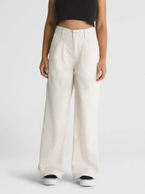 Штани Vans Alder Relaxed Pleated модель VN000GA0DJR1 Фото
