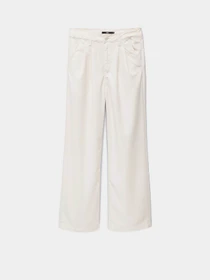 Штани Vans Alder Relaxed Pleated модель VN000GA0DJR1 Фото