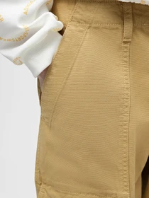 Брюки Vans Arroyo Wide Leg Cargo модель VN000F7M5QJ1 Фото