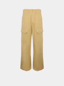 Брюки Vans Arroyo Wide Leg Cargo модель VN000F7M5QJ1 Фото