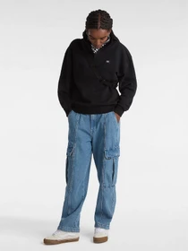 Джинси Vans Sidewalk Denim модель VN000G9Y7W61 Фото