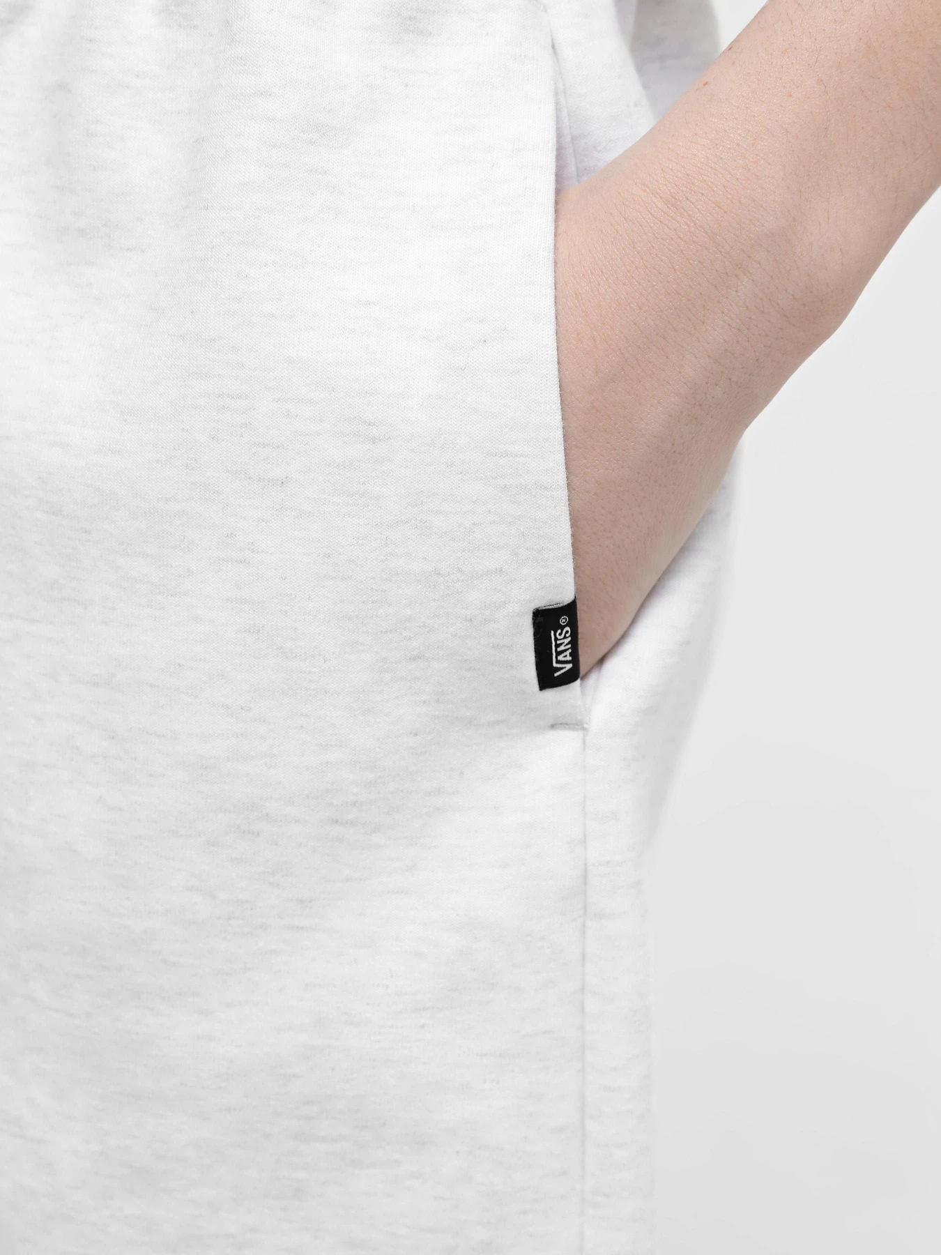 Шорти Vans Elevated Double Knit Relaxed модель VN000GJF15P1 Фото