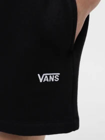 Шорты Vans Everyday Fleece модель VN000JGMBLK1 Фото