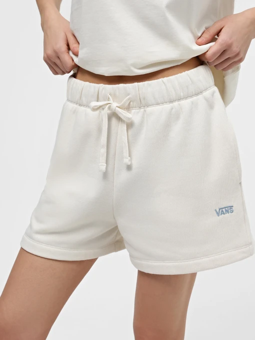Шорты Vans Everyday Fleece модель VN000JGMDJR1 Фото
