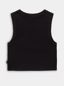 Футболки и поло Vans Drew Rib Tank модель VN000G3JBLK1 Фото