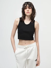 Футболки и поло Vans Drew Rib Tank модель VN000G3JBLK1 Фото