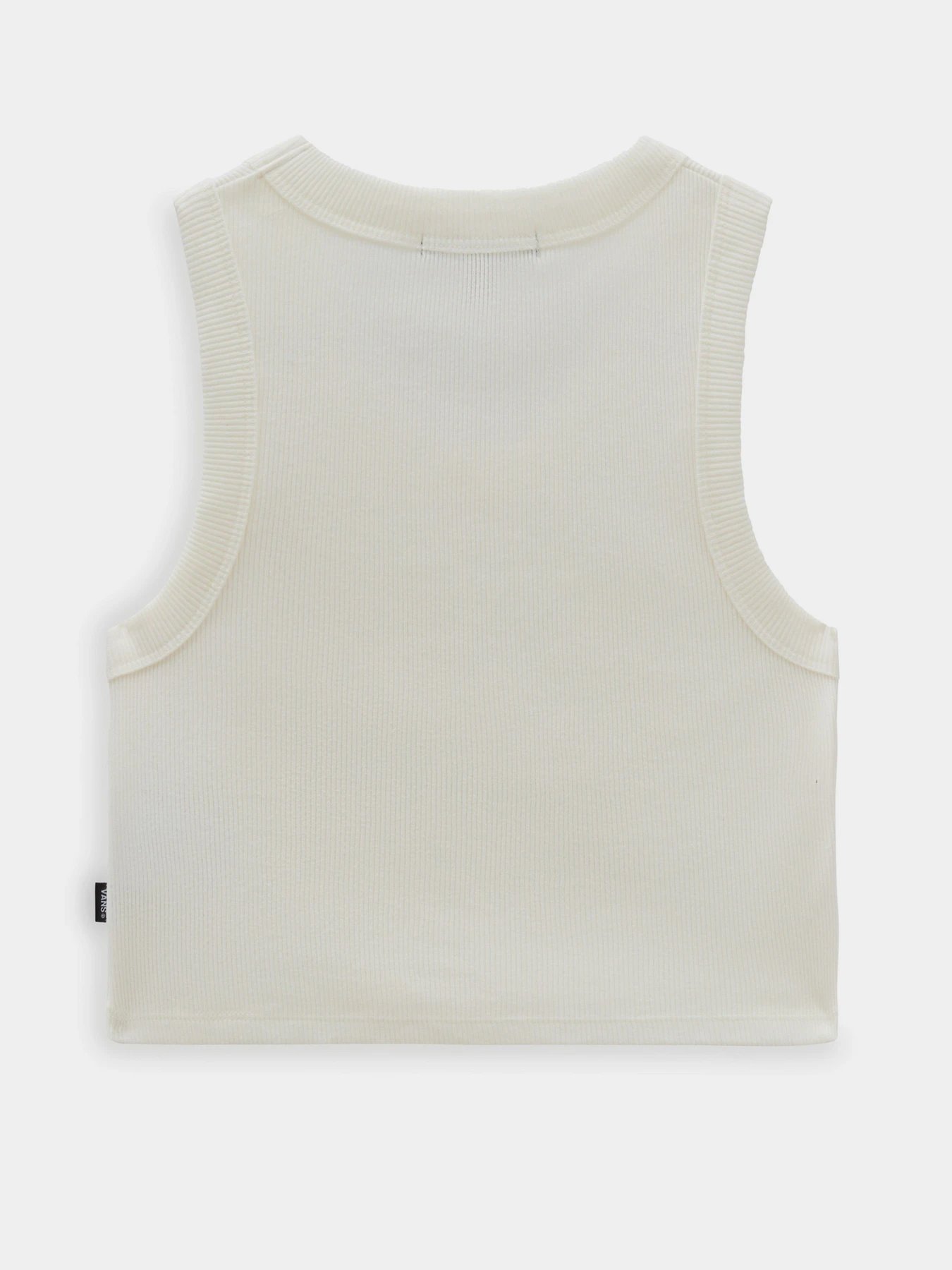 Футболки і поло Vans Drew Rib Tank модель VN000G3JFS81 Футболки і поло Vans Drew Rib Tank модель VN000G3JFS81 Фото