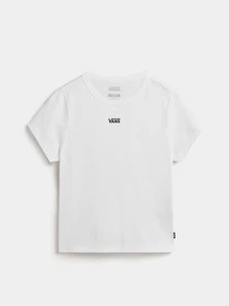 Футболки и поло Vans Basic mini модель VN000JDQWHT1 Фото