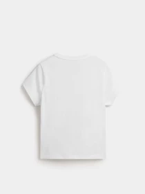 Футболки и поло Vans Basic mini модель VN000JDQWHT1 Фото