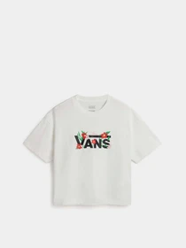Футболки і поло Vans Fleurs OS Crop модель VN000JG7FS81 Фото