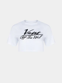 Футболки и поло Vans Go Anyplace Crew II модель VN000GJ1WHT1 Фото