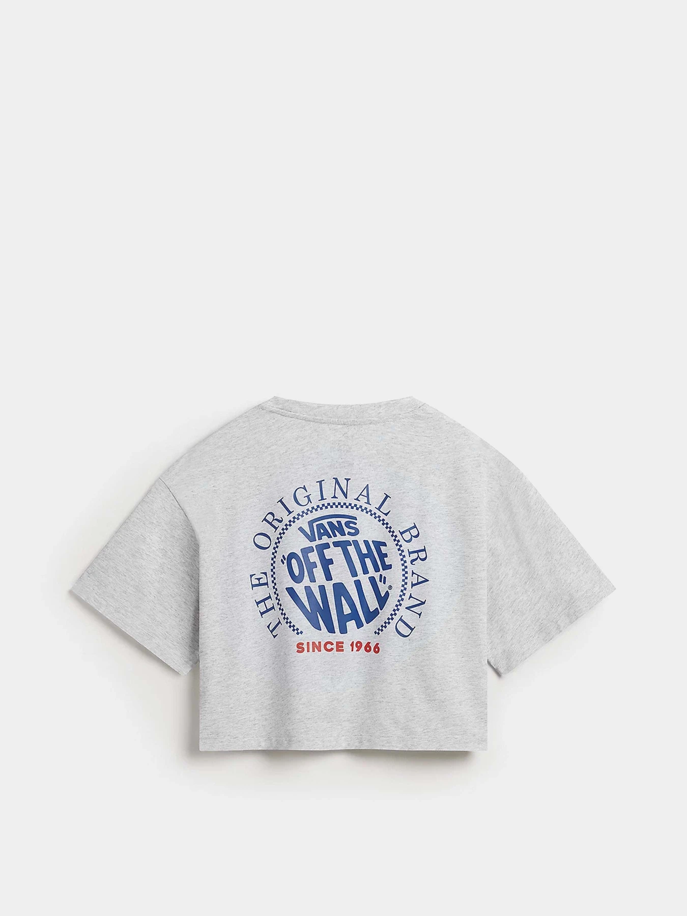 Футболки і поло Vans Circle Relaxed Crop модель VN000JDN1QI1 Футболки і поло Vans Circle Relaxed Crop модель VN000JDN1QI1 Фото