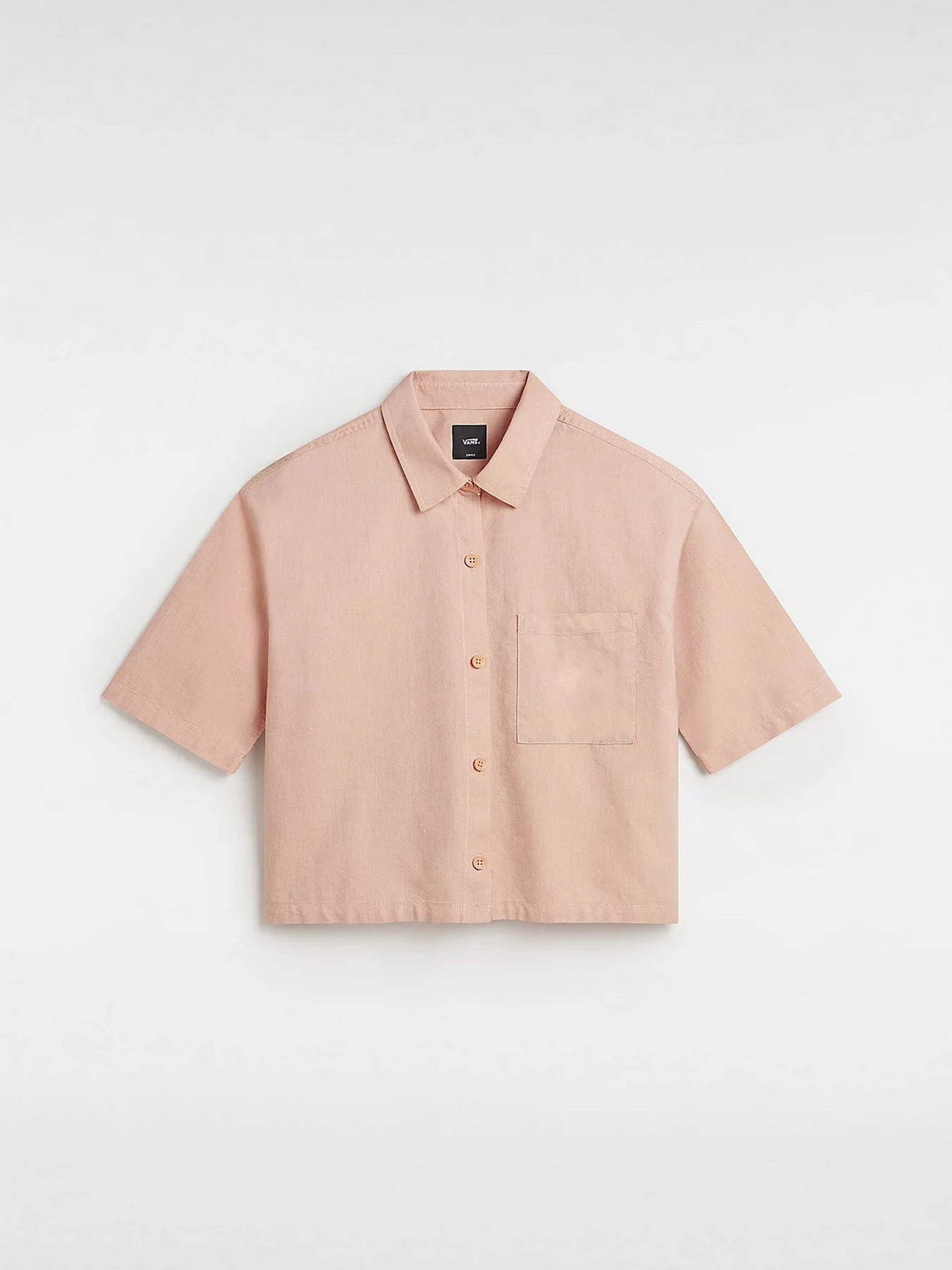 Сорочки Vans McMillan модель VN000F74CR51 Фото