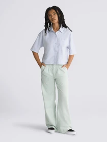Сорочки Vans Mcmillan модель VN000F74CHA1 Фото