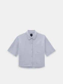Сорочки Vans Mcmillan модель VN000F74CHA1 Фото